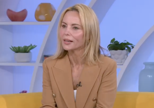 Talking The Dangers of Tween Skincare Trends