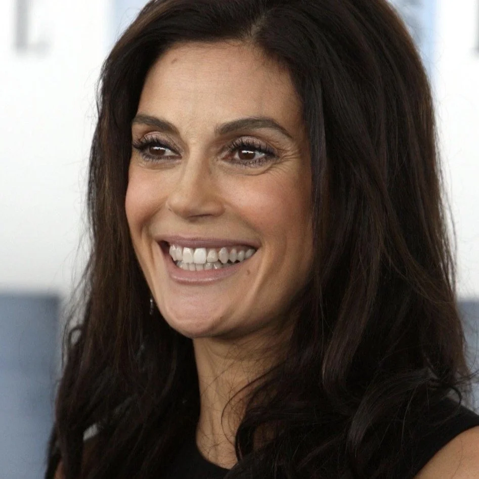 Teri Hatcher