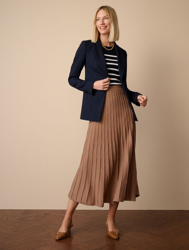 Sweater Skirts - Talbots