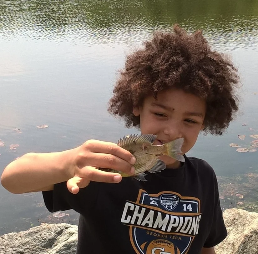 7th Annual Chuck Hatcher Memorial Fishing Tournament