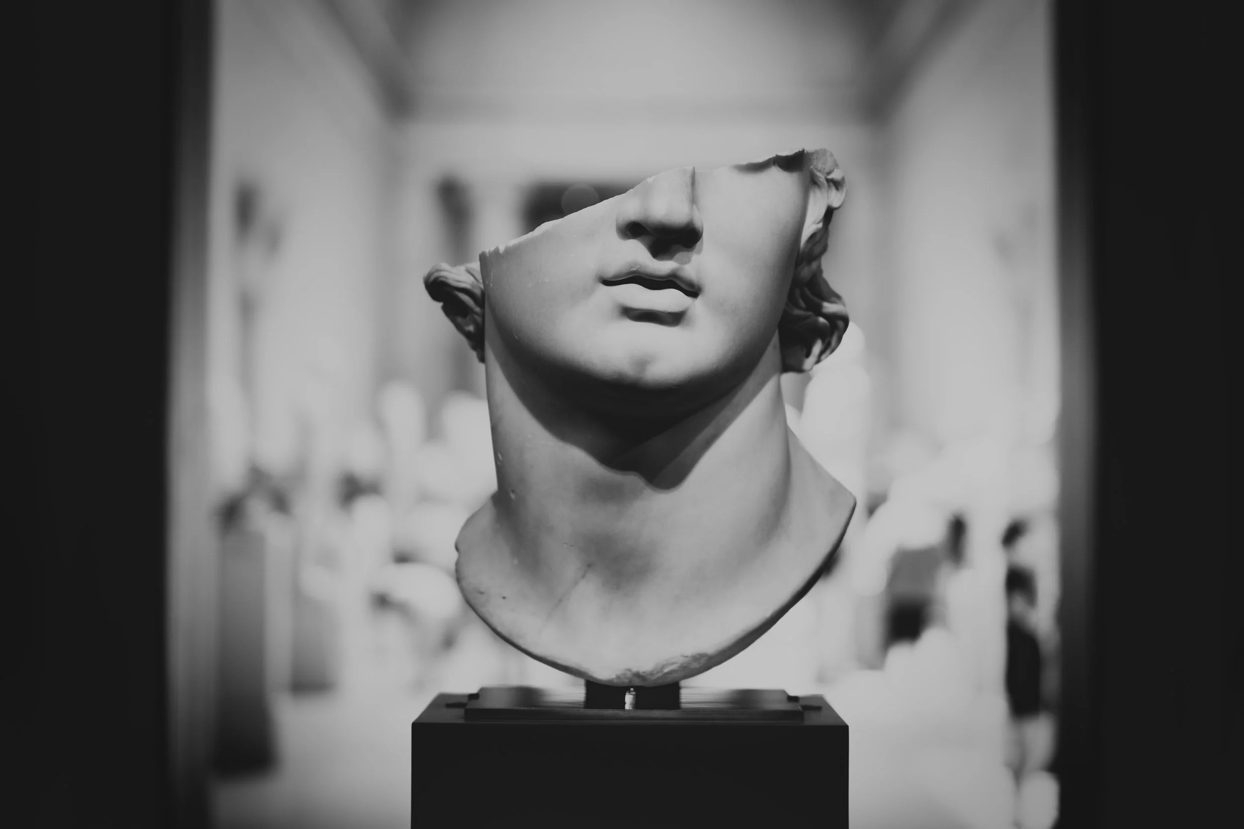 BLOG POST: how to build a reputation as a creator