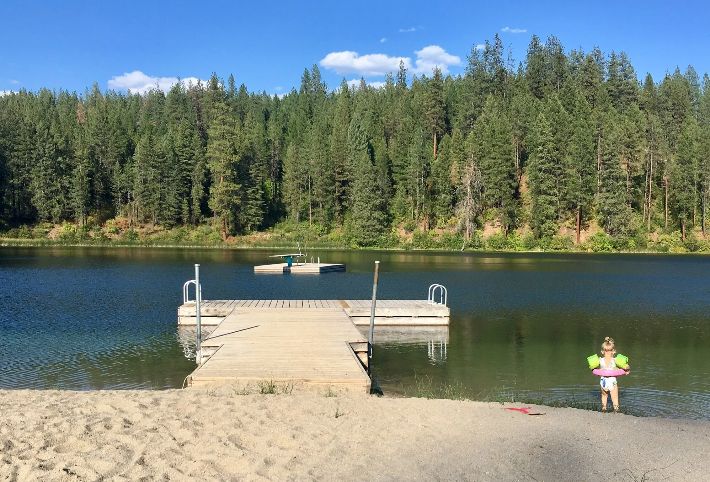 Brown's Lake Recreation Association