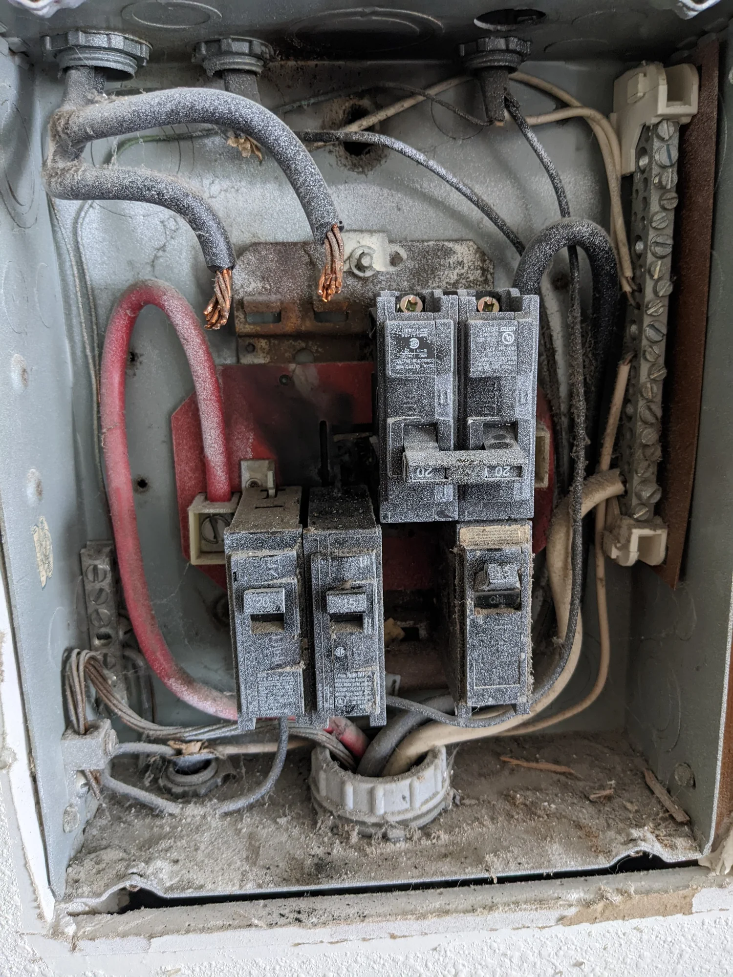 Electrical Panel Upgrade The Complete 12 Step Guide — Landers Electric