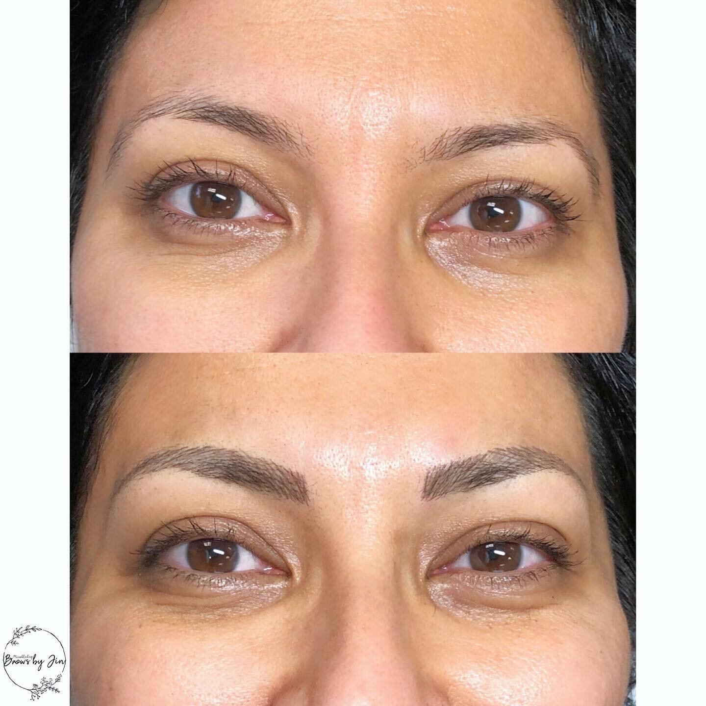 It&rsquo;s always nice to see a satisfied smile 😃
.
.
.
.
.
.
#eyebrows #eyebrowtatoo #permanentmakeup #boston #microbladingeyebrows #bostonmicroblading #facials #facial #facialtreatment #bostonbrows #makeup #eyelashextensions #eyelinertattoo #makeu