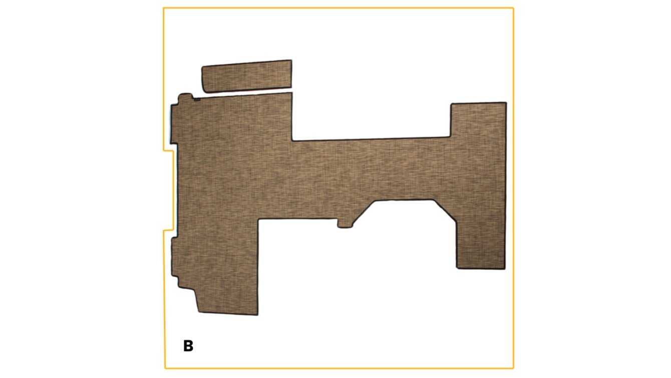 Remote Vans section B (Copy)