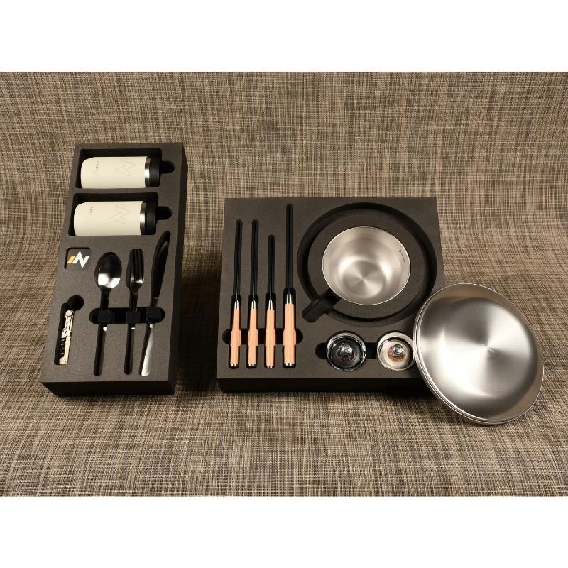 Rossmonster Trail 2 Person Dining Set