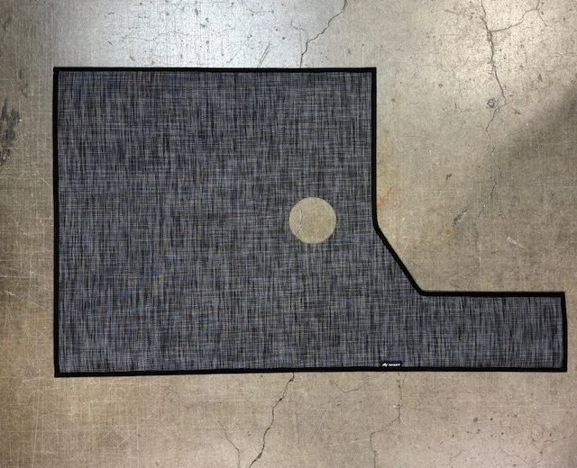 Tiffin Open Trail Shower Mat