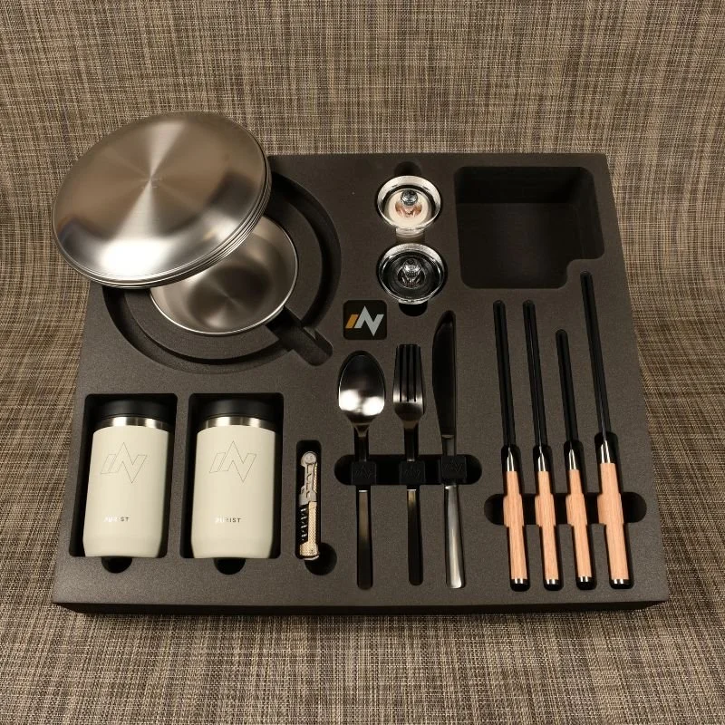 Rossmonster Skye 2 Person Dining Set
