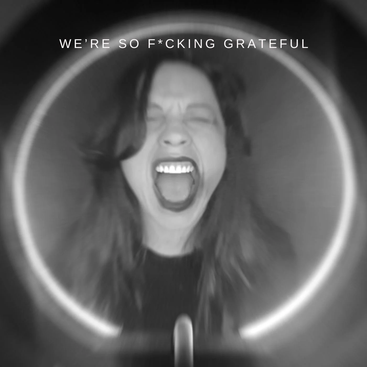 Let Me Go Kill Myself Real Quick *or The Jordan & Avery Show