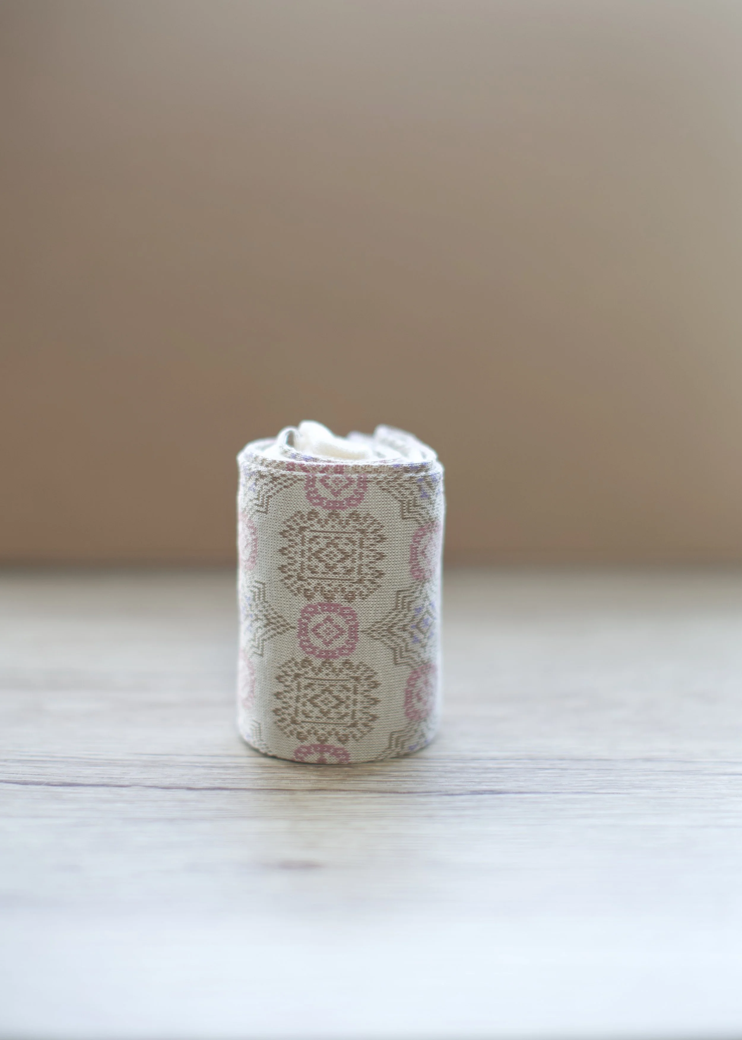 Il Regalo X outBespoken Medallion 1.JPG