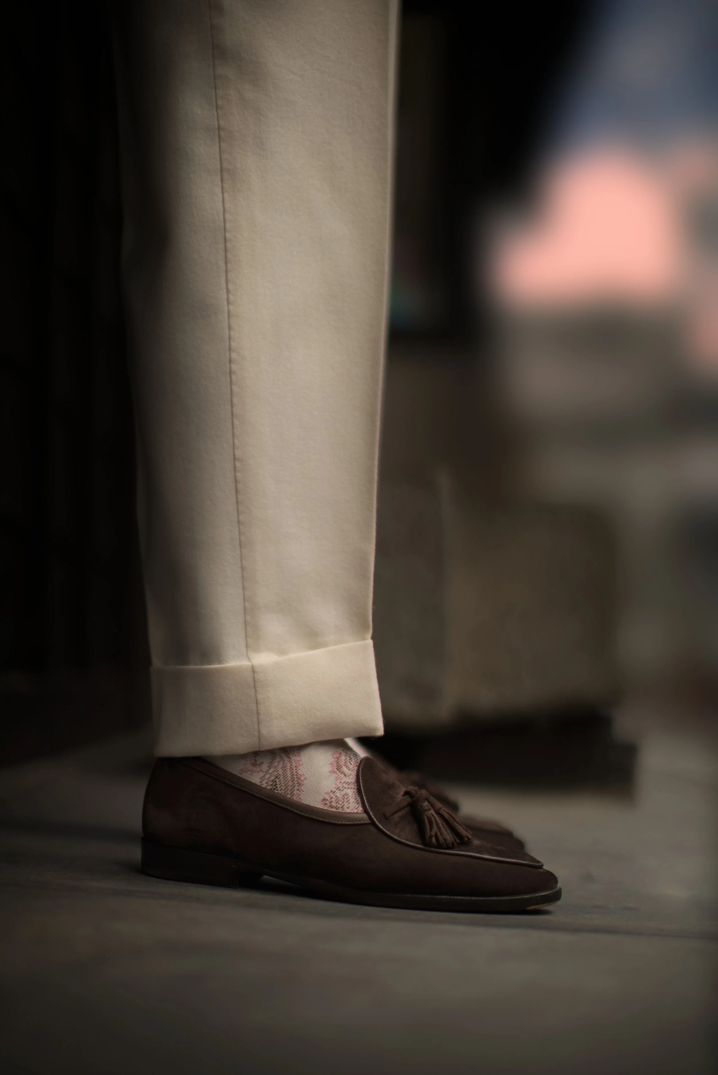 outBespoken x Il Regalo collection