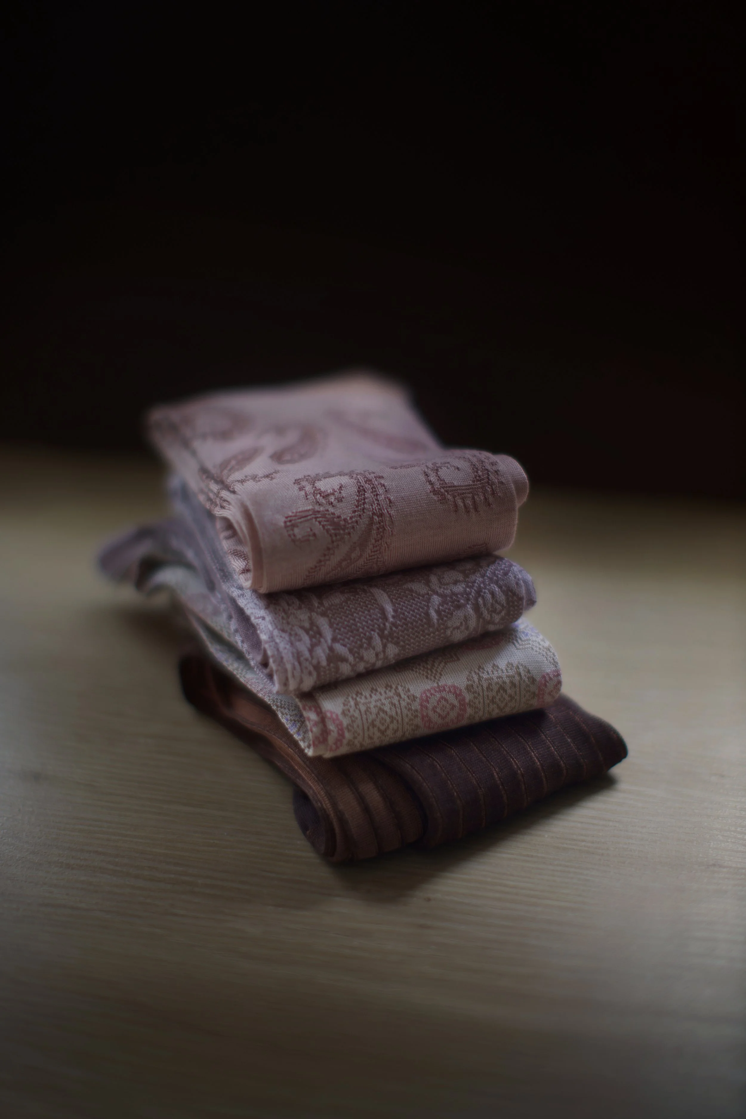 outBespoken x Il Regalo collection