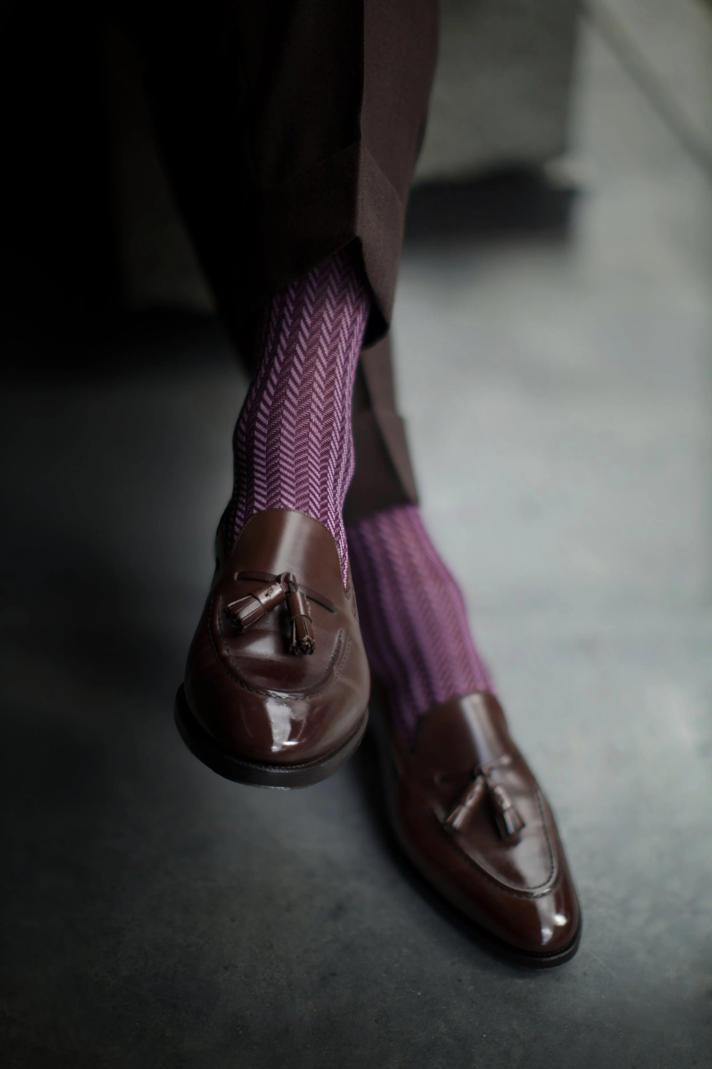 outBespoken x Il Regalo collection