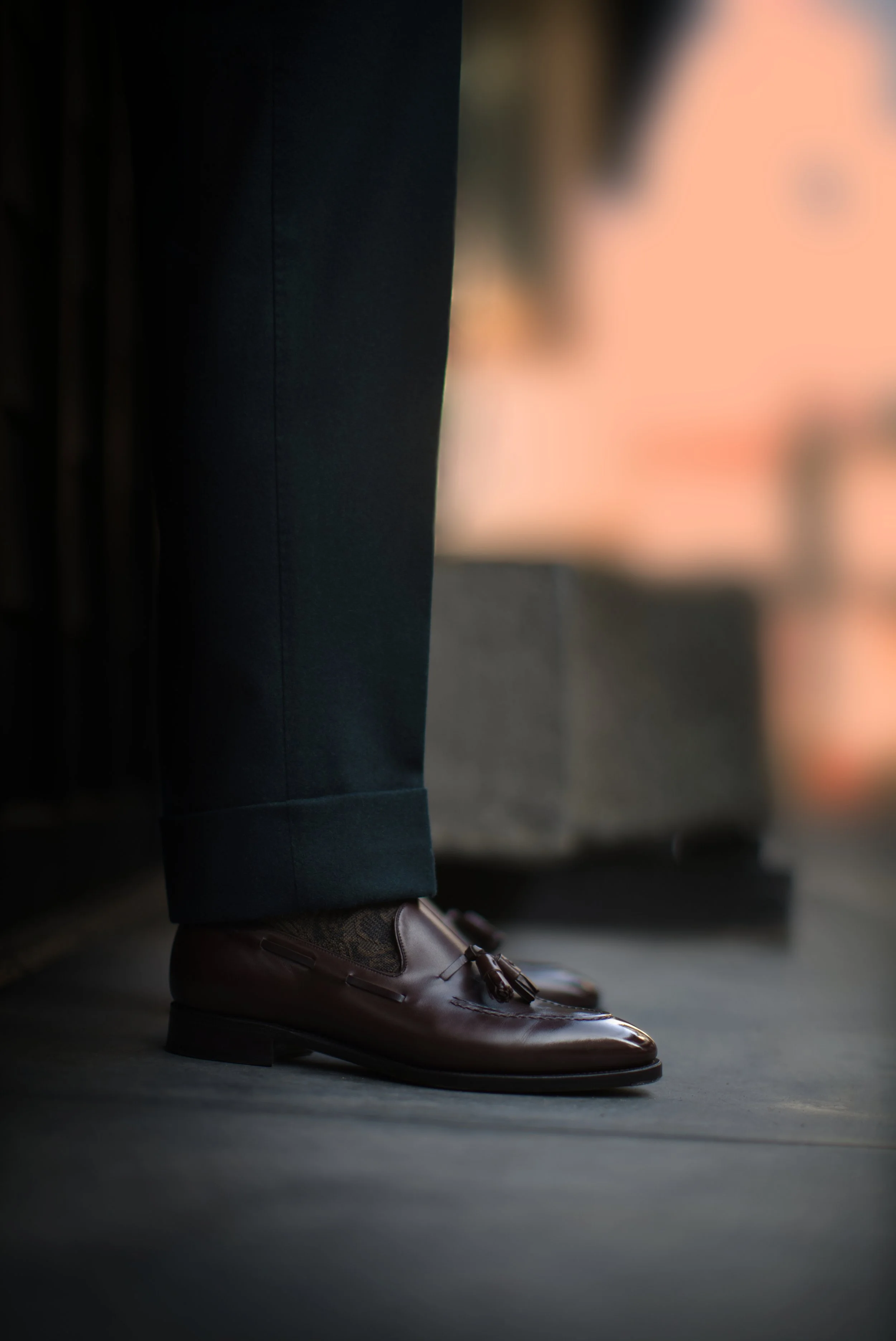 outBespoken x Il Regalo collection