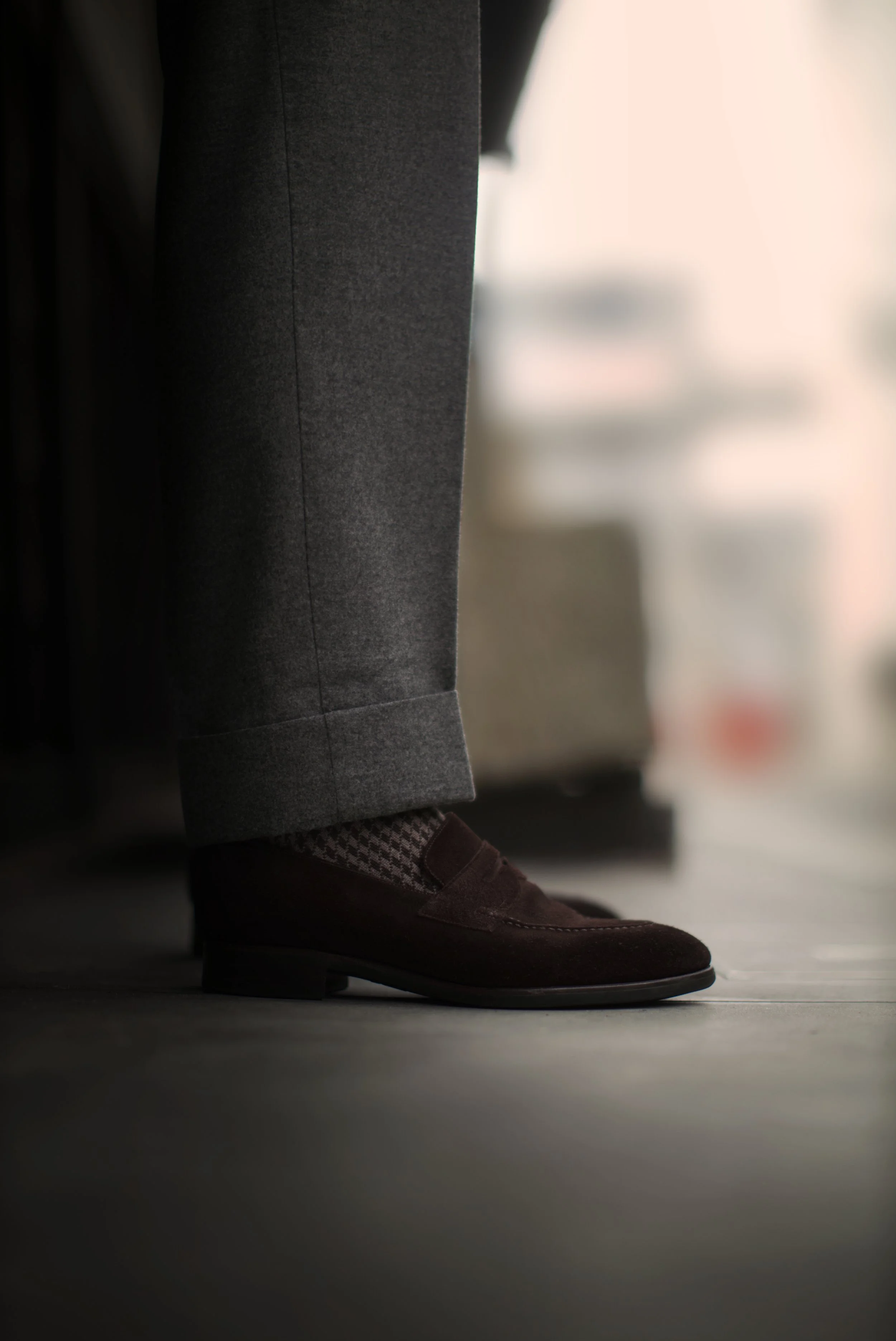 outBespoken x Il Regalo collection