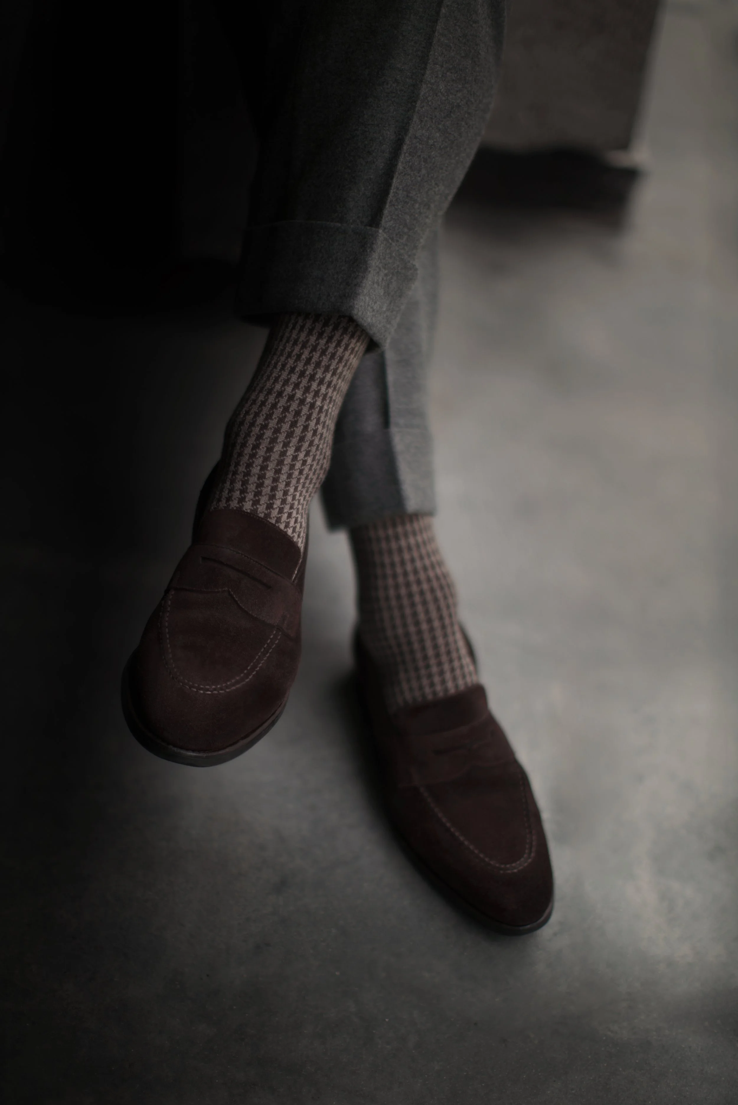 outBespoken x Il Regalo collection