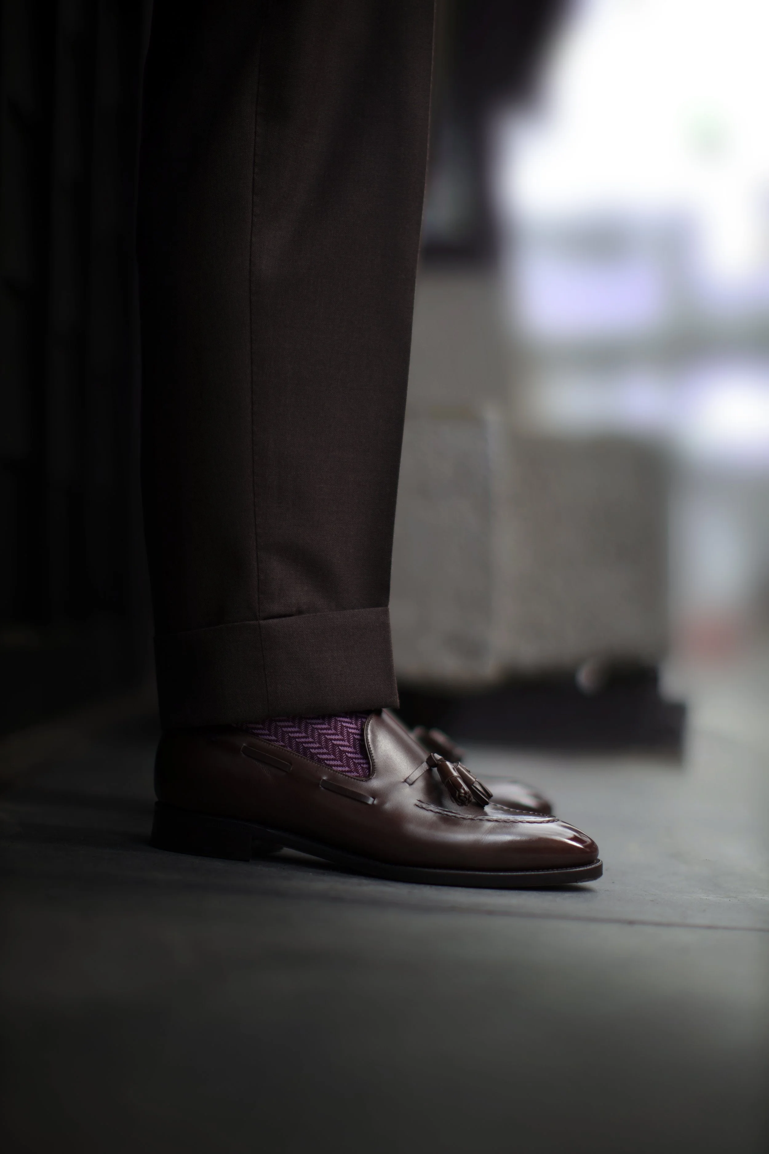 outBespoken x Il Regalo collection