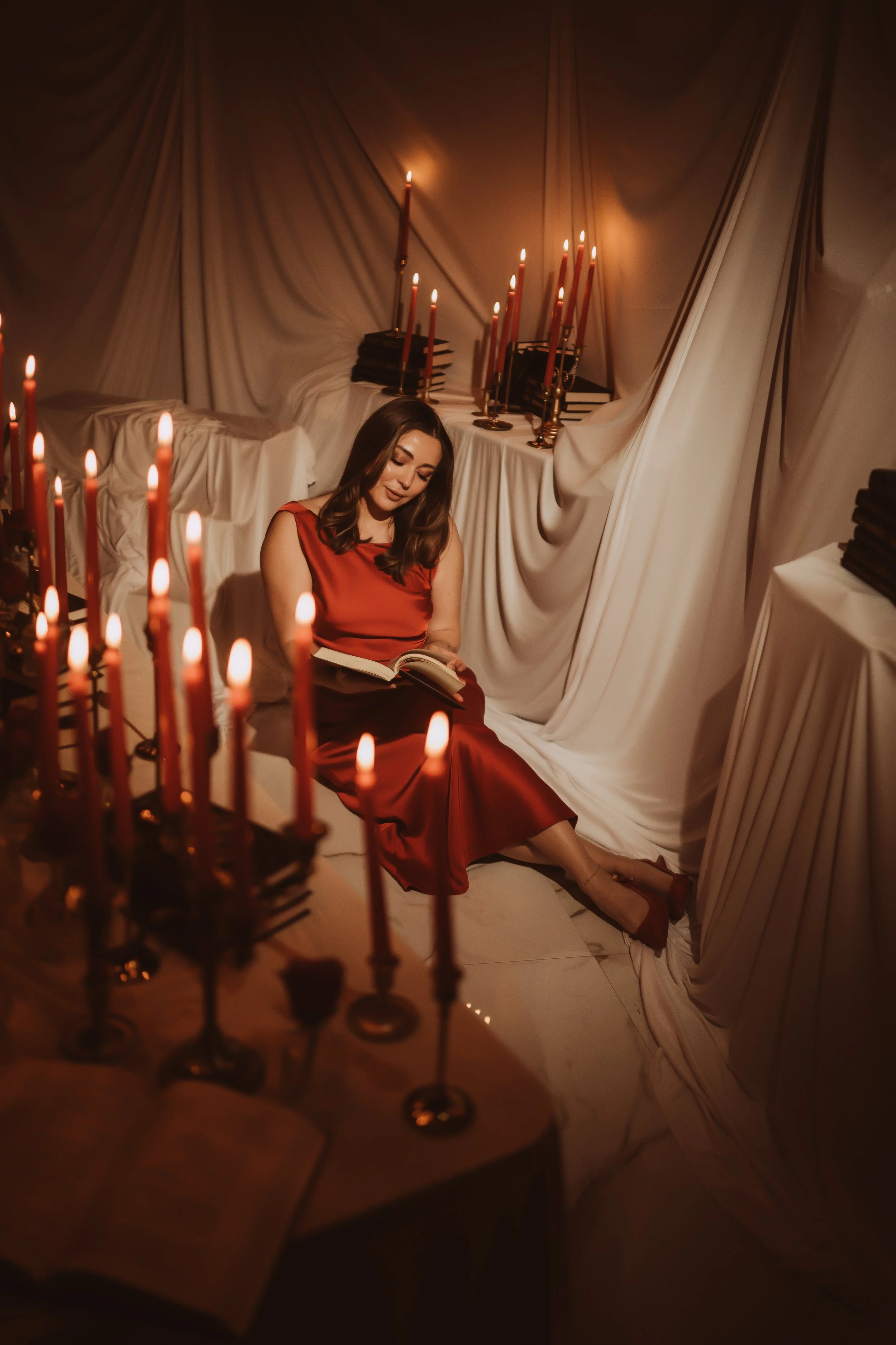 Galentines: The Muse Membership