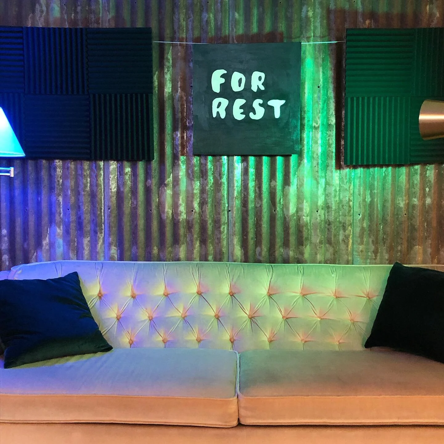 The time has come to sit back, relax, and join us from your living room over at thisisforrest.com. Link in bio and film, prints and poems online now! 

🌿✨

Animated short featuring videography by @andrew_m_snyder @meettheocean @grifgriffith , score 