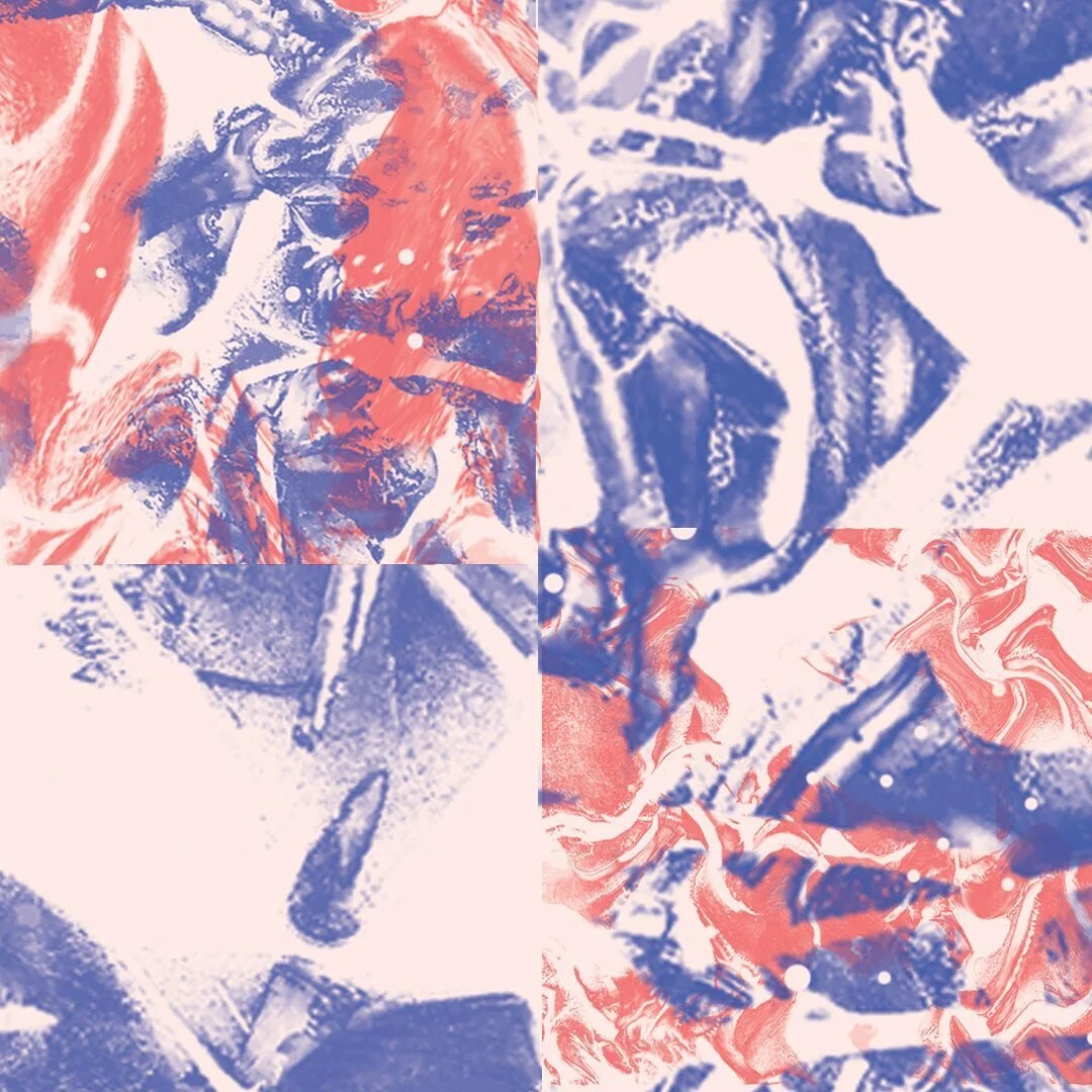 🔎 Excerpts: &quot;Ice Floe&quot; / Glacier series.

💎 

💎 

💎 

#ThisIsForrestGlacier #ResponsiveArt #CreativeWriting #Glacier #EnvironmentalArt #EnvironmnentalArtists #PNWArtist #PNWArtists #DigitalArt #Risograph #Poetry #NatureInspired