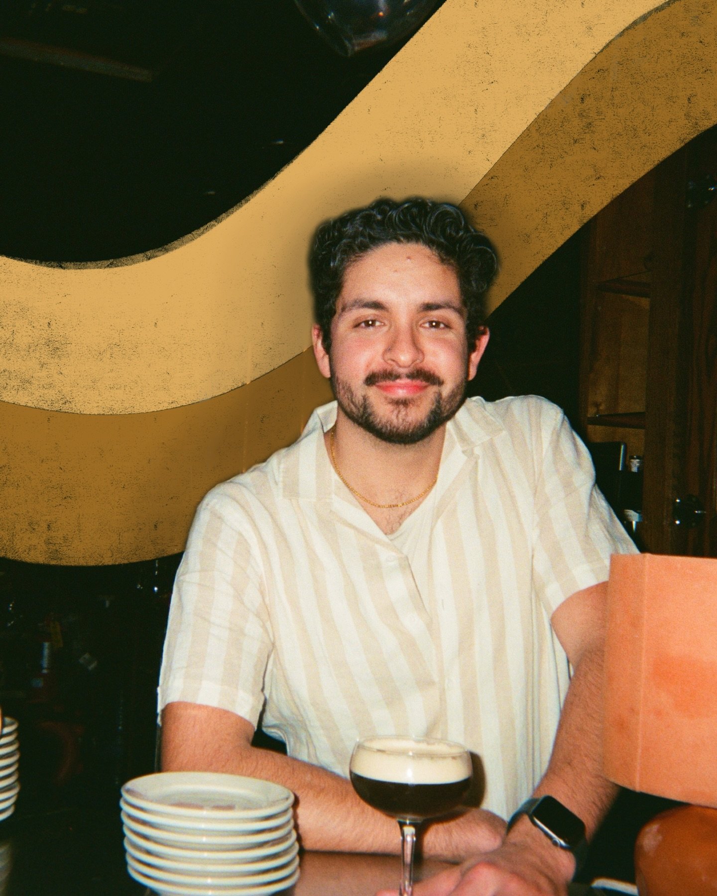 POV: I interrupt your sunbathing to ask if I can pull you for a chat, but I&rsquo;m a sexy banana named Benanito, wyd? 👀🍌 Greg and I take to the podcast to dissect the AI-generated, fruit-themed Love Island mini-series that has TikTok in a chokehol