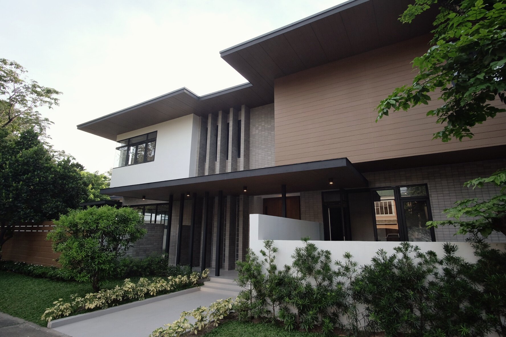 Kanto House — TAYO Architecture & Design