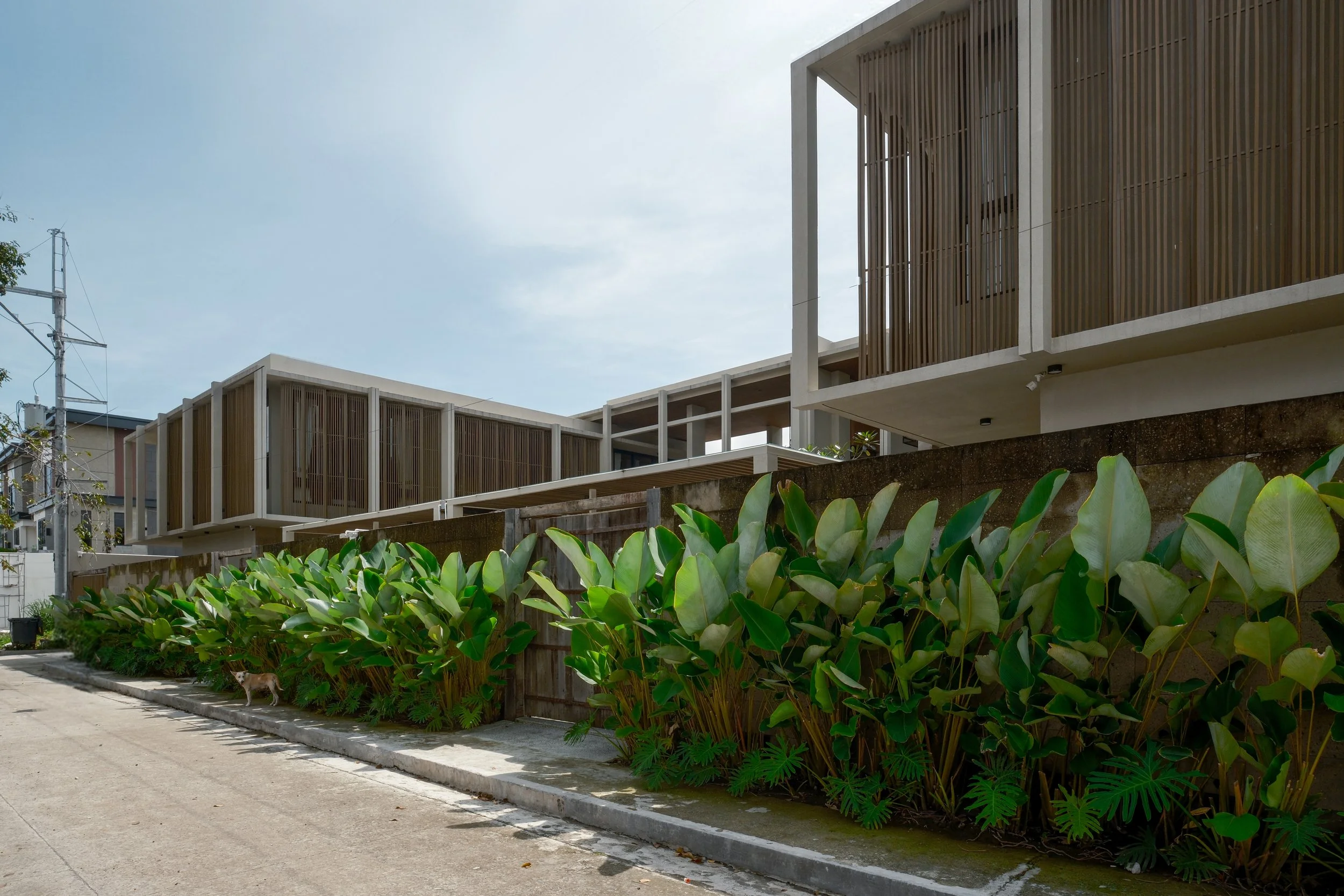 Balai Ba'i Hotsprings Resort