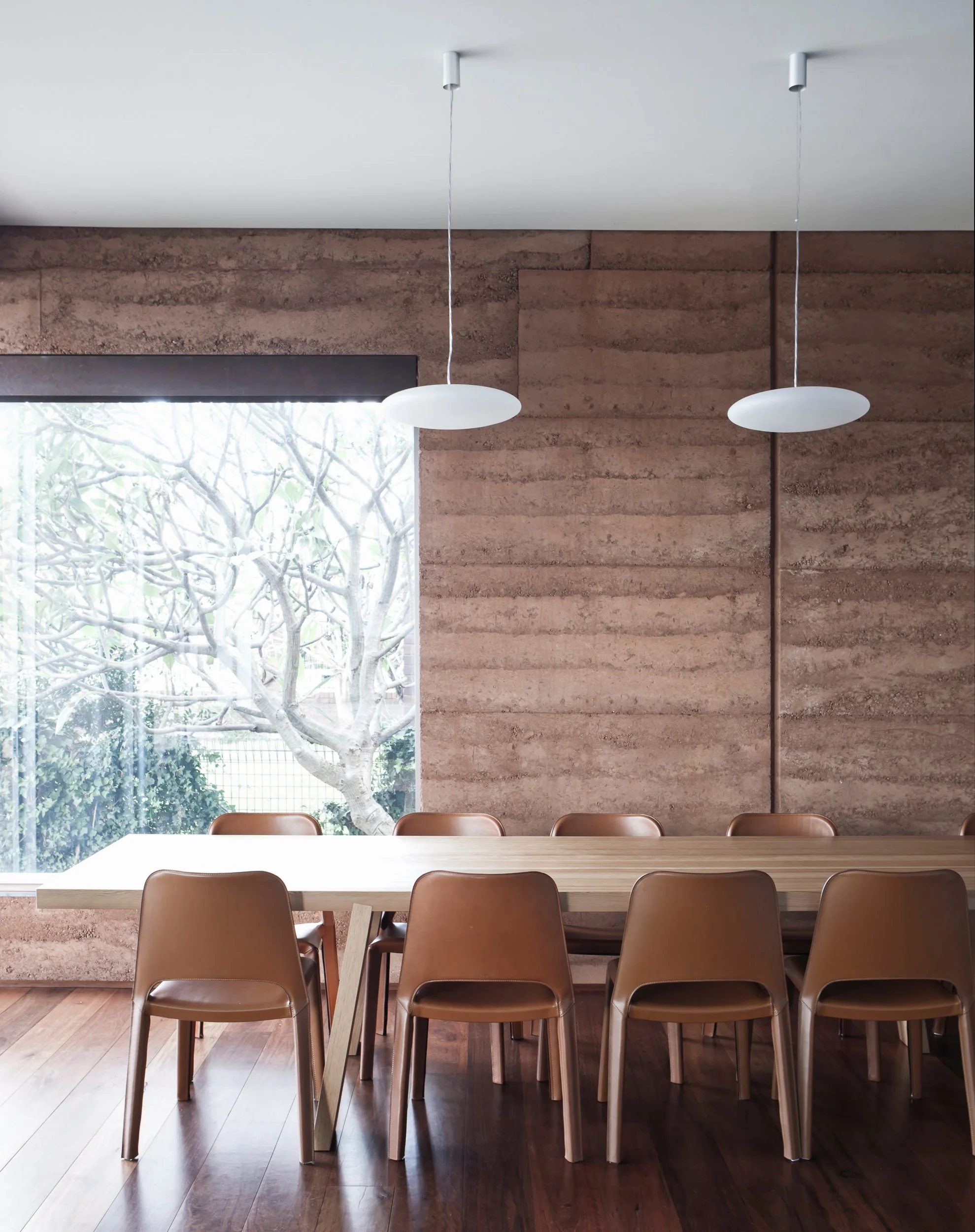 Elemental Balance | Kirribilli Residence