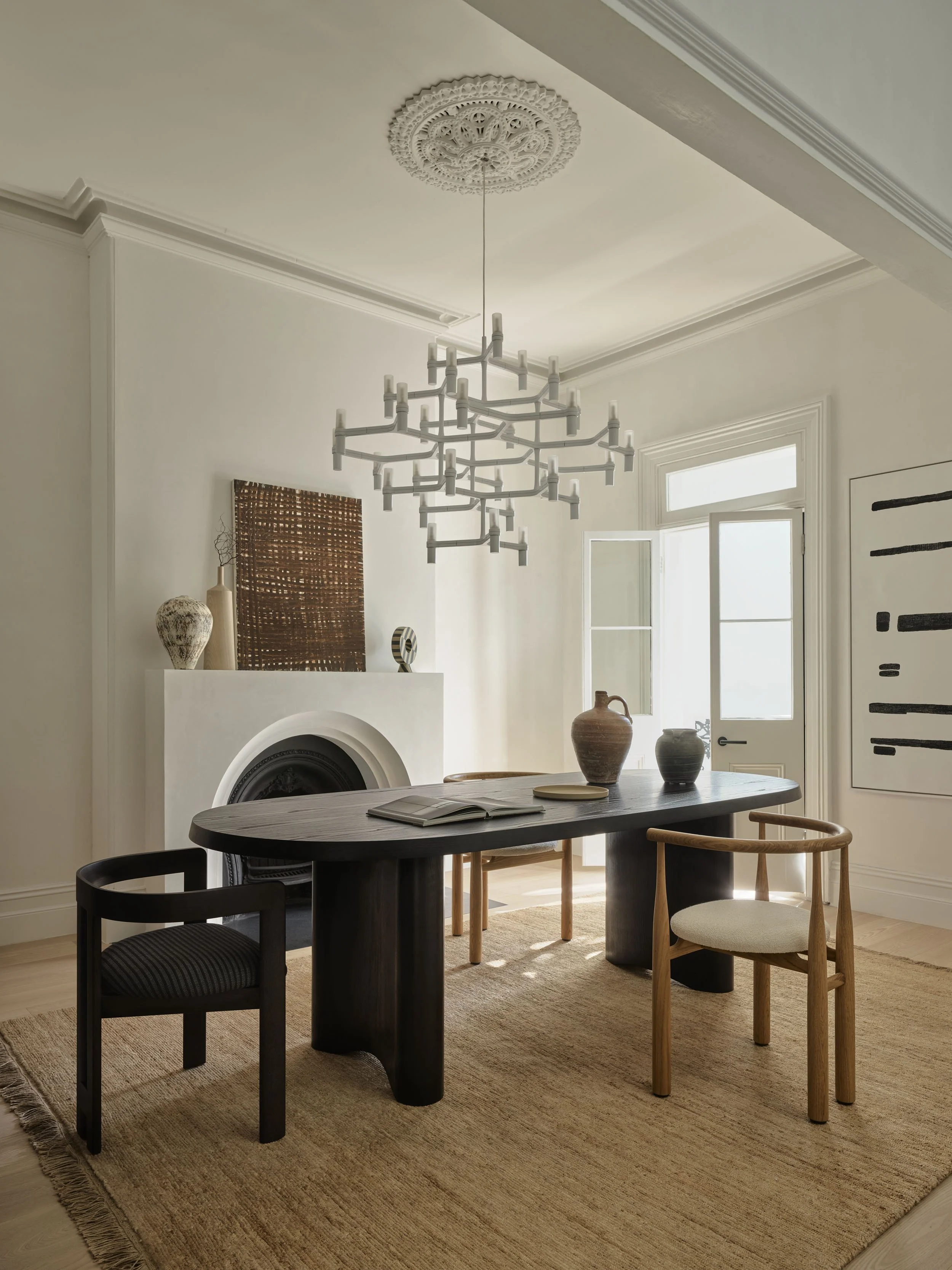 Contemporary Legacy | Paddington Residence