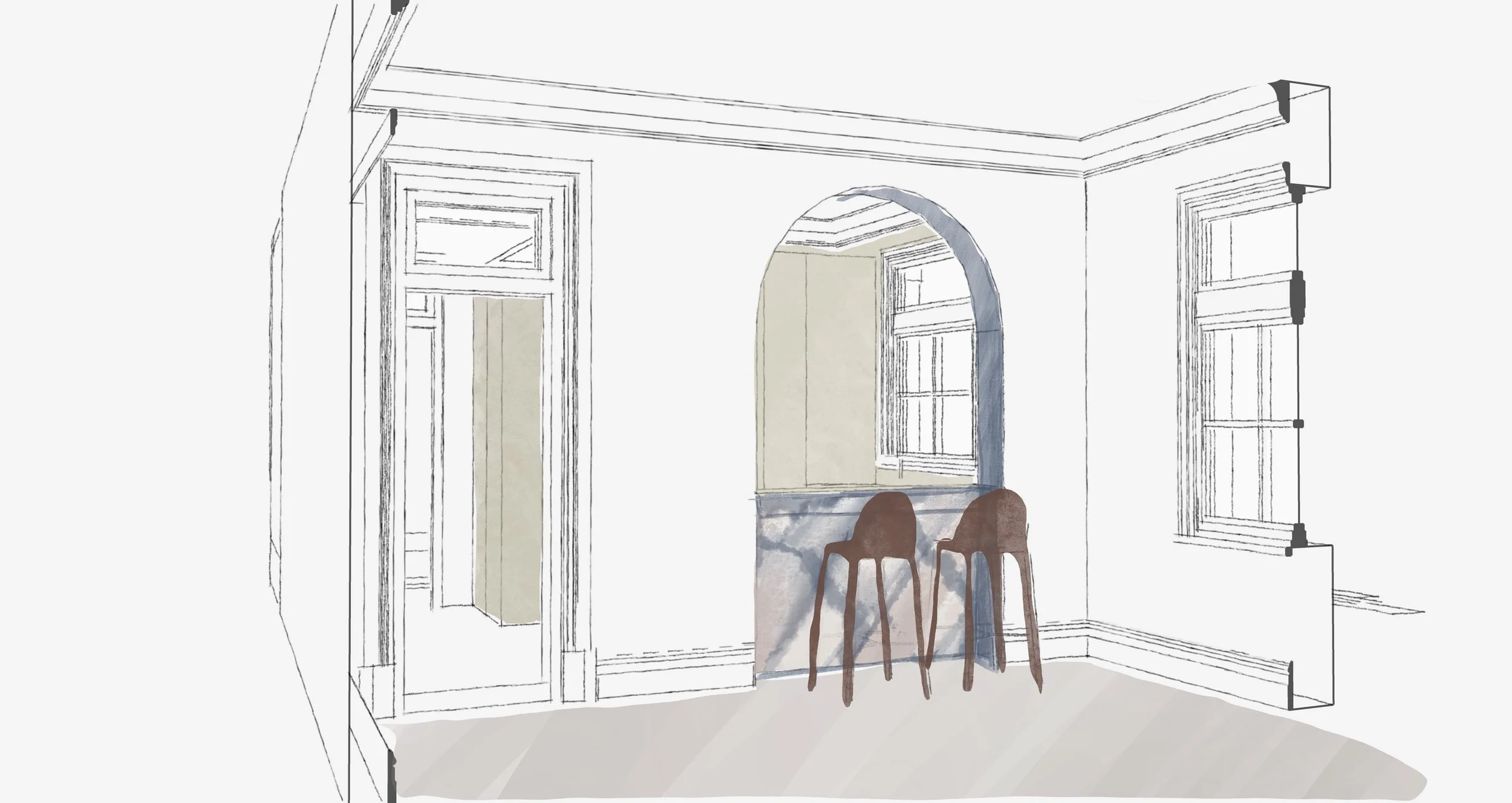 Coming Soon | Darlinghurst Residence