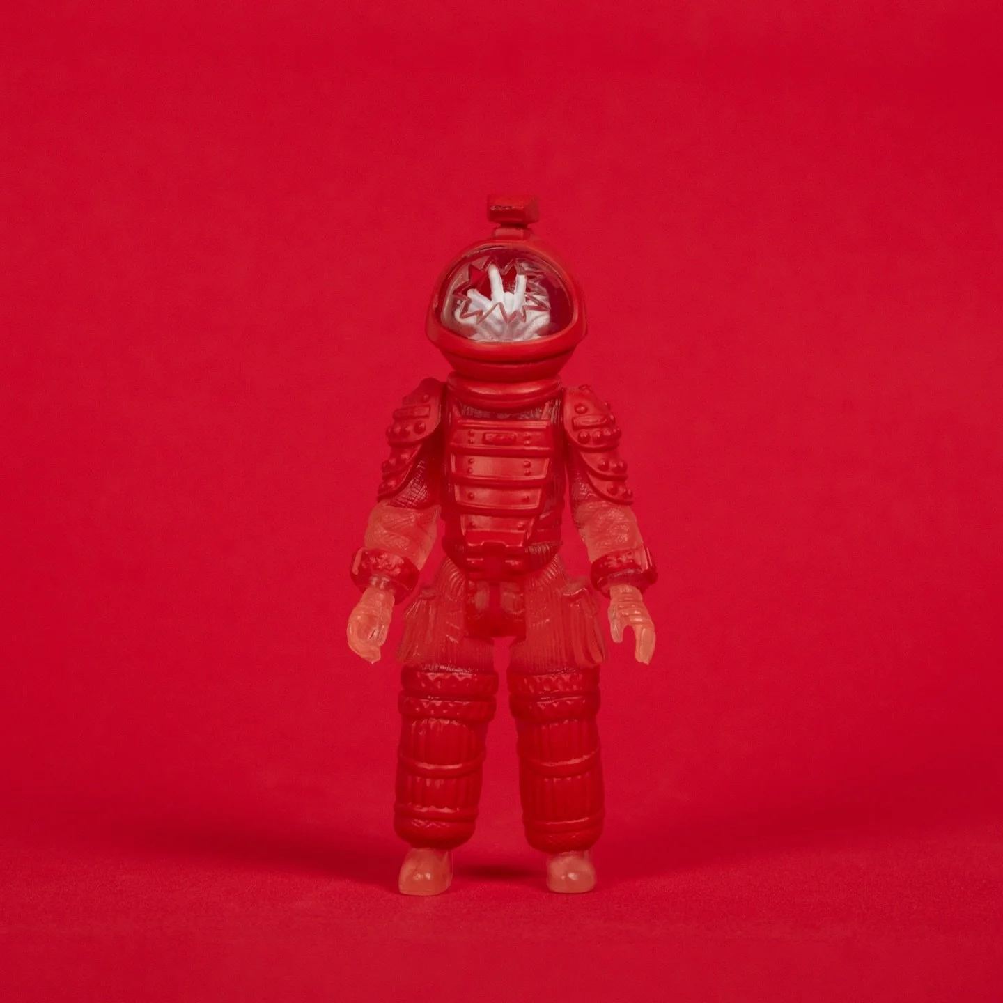 In space, no one can hear you scream. Happy Alien Day! #LV426