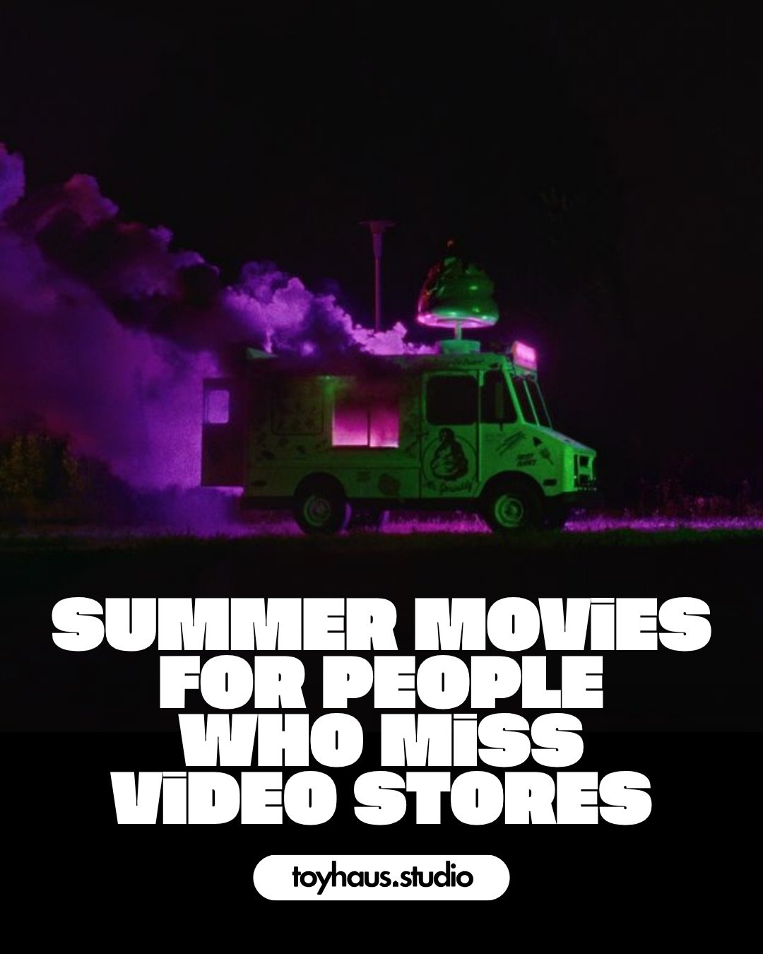 Okay so our wet, hot, sticky summer movie watchlist might be a *little* over ambitious&hellip; but there&rsquo;s simply too much to watch and not enough summertime! 🍿 What are YOU watching this summer (besides The Odyssey)?