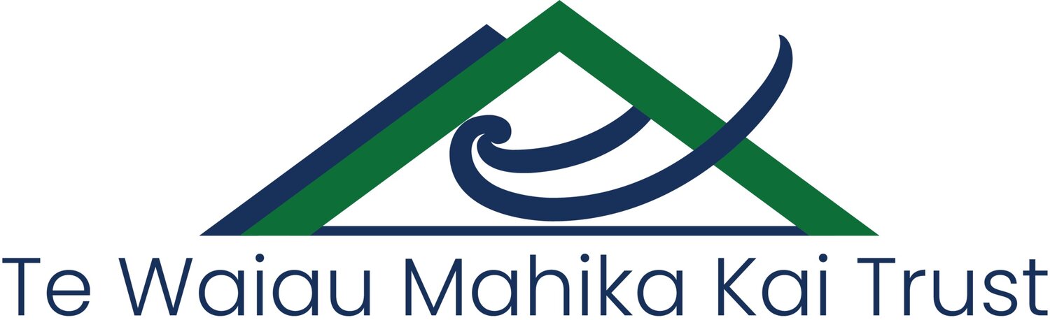 Te Waiau Mahika Kai Trust