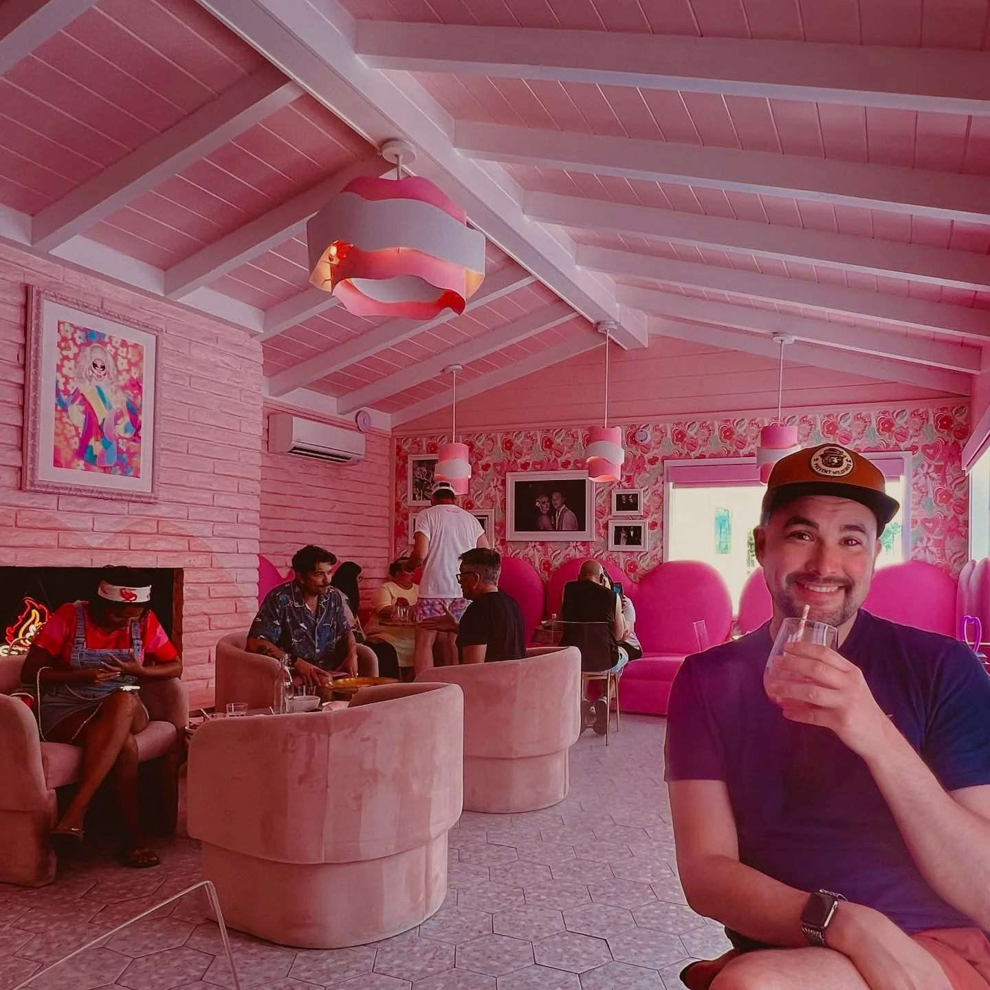 I&rsquo;m in my Malibu Barbara era. Happy PRIDE!!!!!
🏳️&zwj;🌈🏳️&zwj;🌈🏳️&zwj;🌈🏳️&zwj;🌈🏳️&zwj;🌈🏳️&zwj;🌈🏳️&zwj;🌈🏳️&zwj;🌈🏳️&zwj;🌈🏳️&zwj;🌈🏳️&zwj;🌈🏳️&zwj;🌈🏳️&zwj;🌈🏳️&zwj;🌈🏳️&zwj;🌈