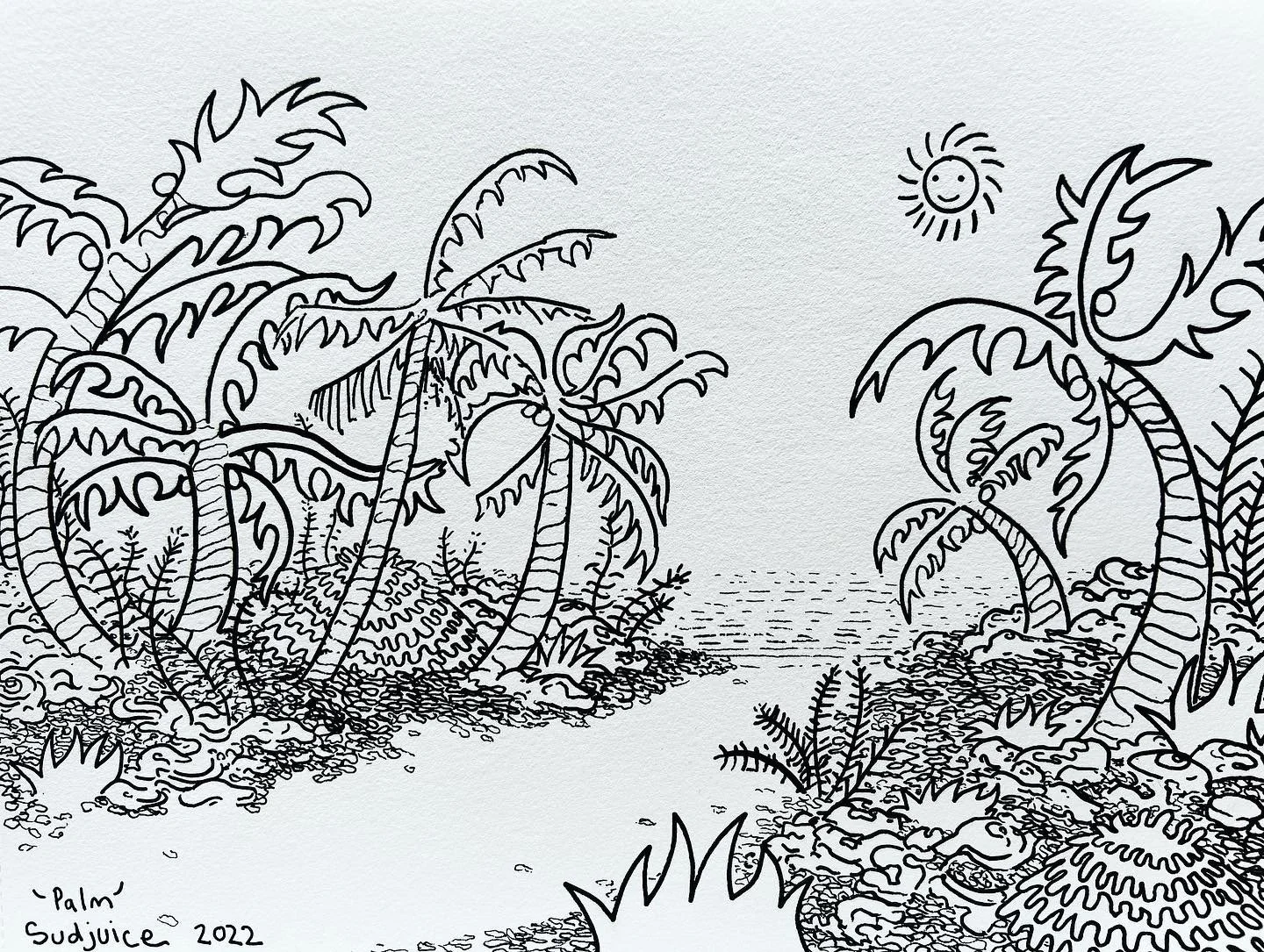 Palm (2022)