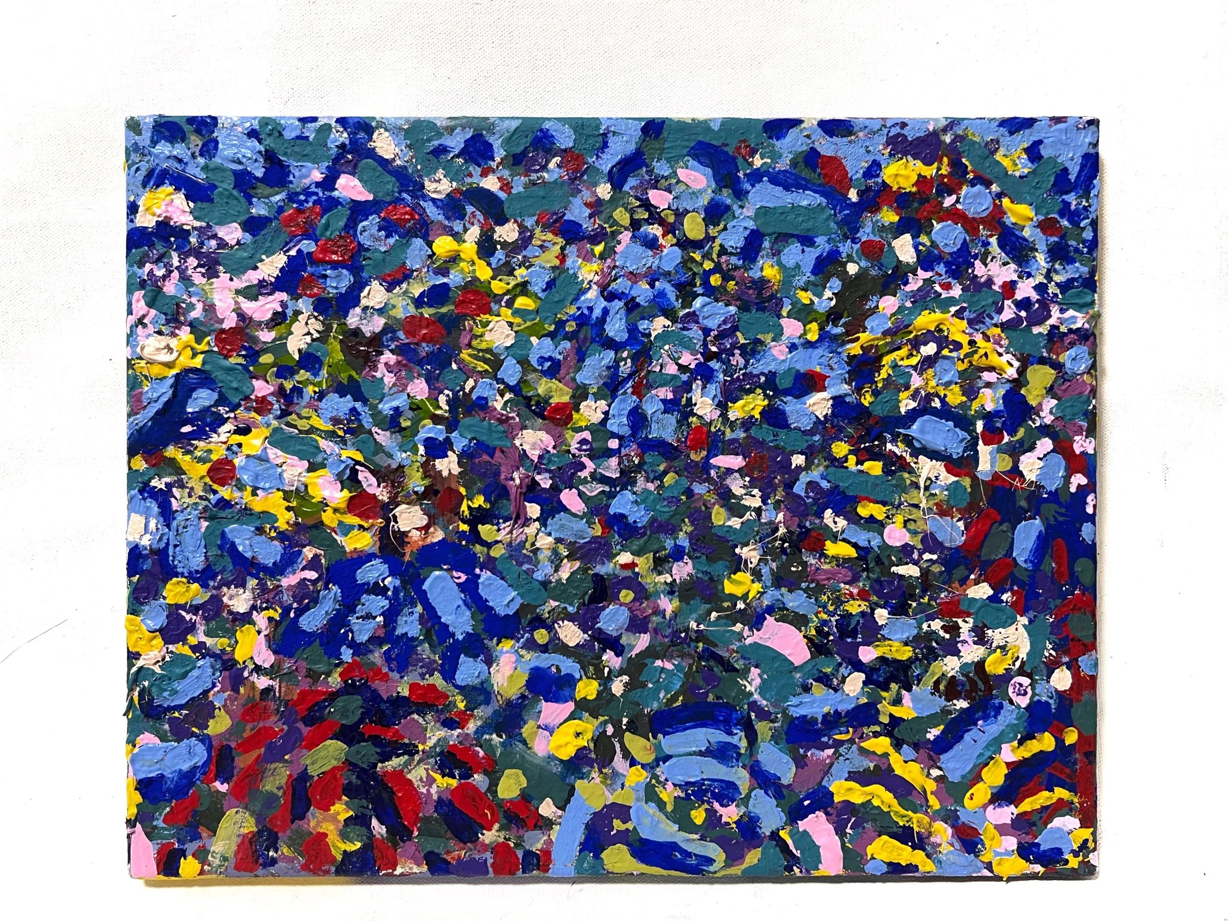 Wildflowers (2022)