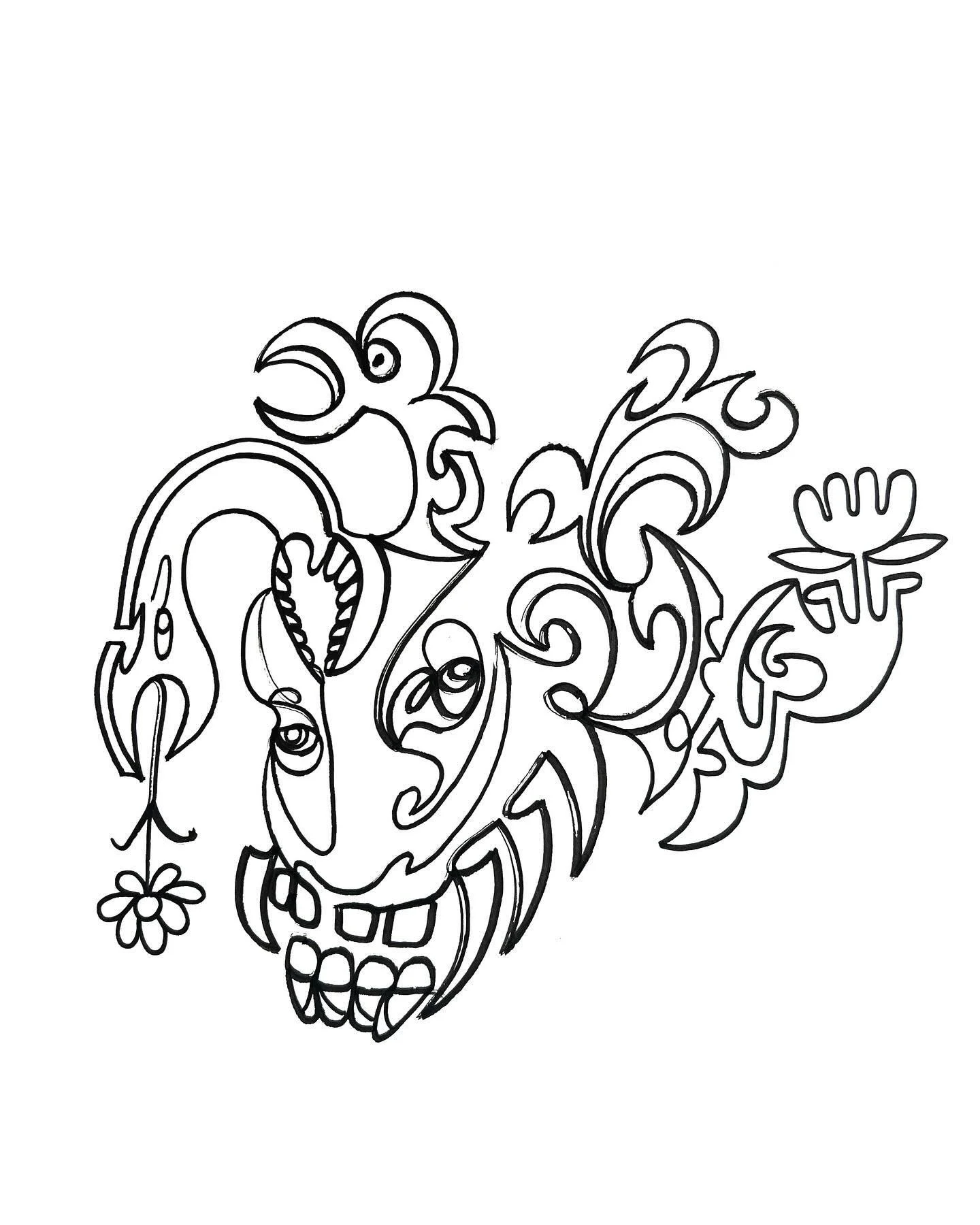 යකා