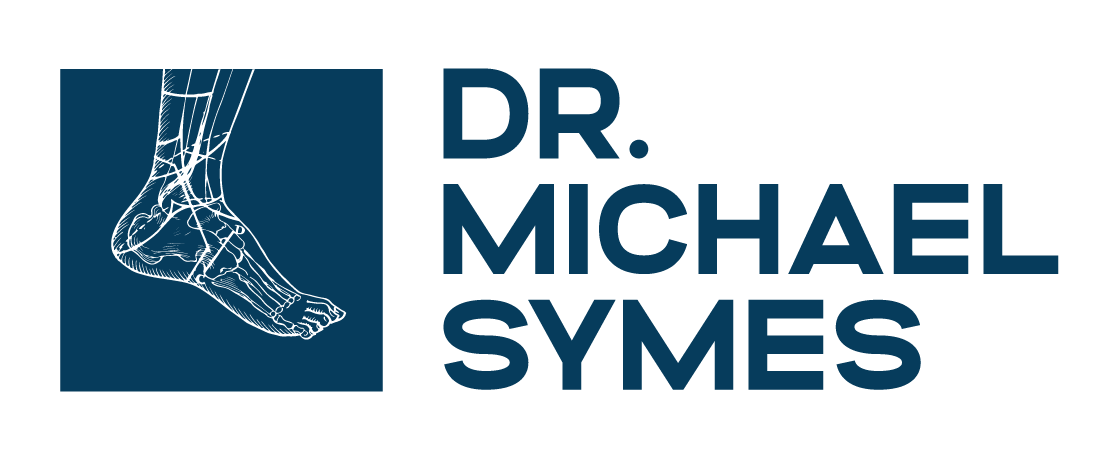 Dr Michael Symes