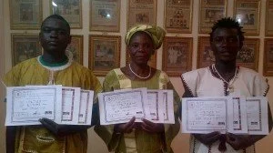 Victory in the Beloved Land, Introducing the Kazimeti Generation