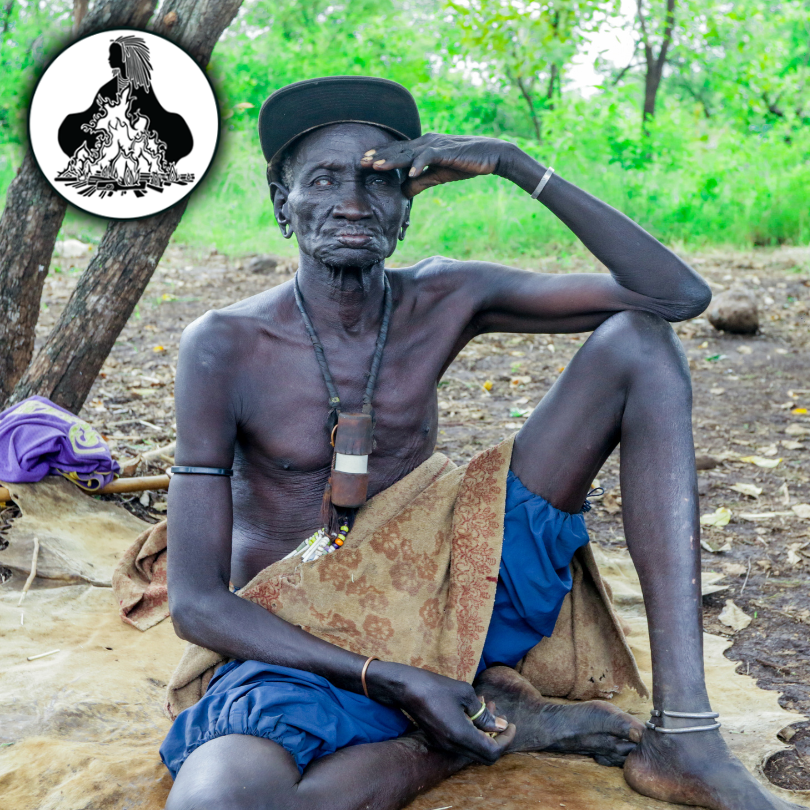 The Messenger of the Dead