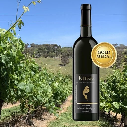 Experience @kings_of_kangaroo_ground at Open Cellars Winter
Just a short drive from Eltham, Kings of Kangaroo Ground is a boutique winery that seamlessly blends tradition with innovation. Established in 1990 by winemaker Ken King, this vineyard is u