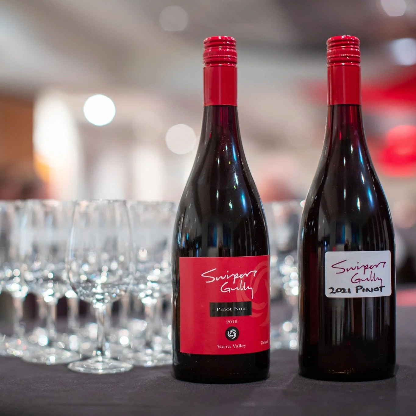 Where patient wine production meets pioneering education. π·πΏ
Swipers Gully Vineyard isn’t trying to be like anyone else—and that’s exactly what makes it special. Set on five acres overlooking the rolling hills of the Yarra Valley,