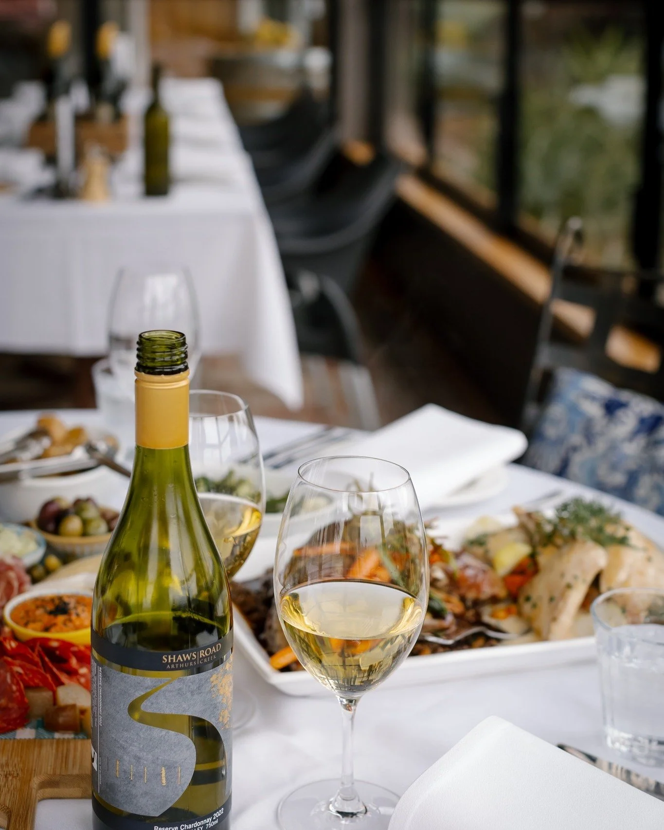 From cellar door to charming town streets, Open Cellars of Nillumbik Spring 2025 is your chance to experience it all π
Taste the local wines, meet the winemakers, and craft your own trail through the region’s picturesque towns.
Make a week