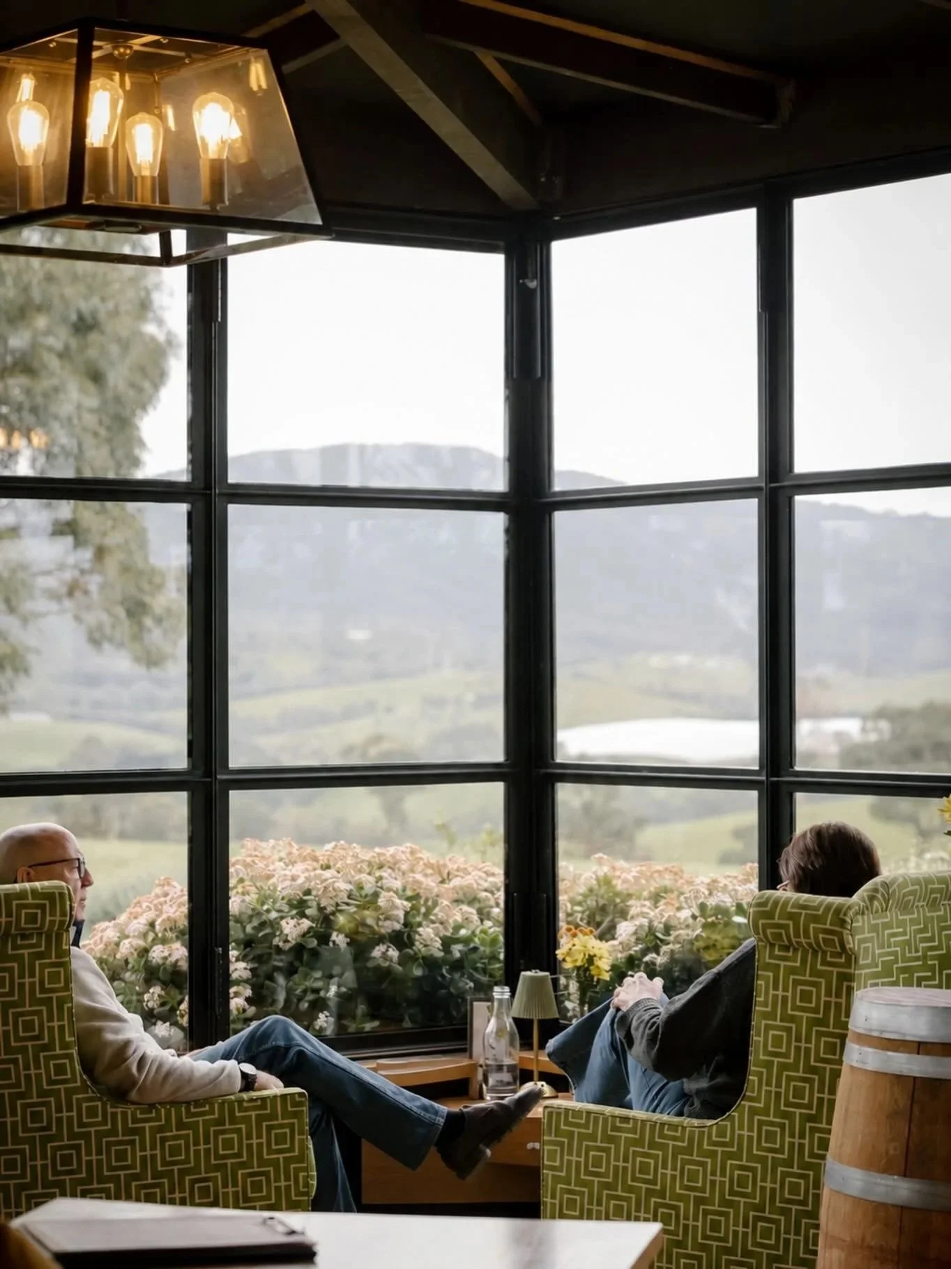 Shaws Road Winery