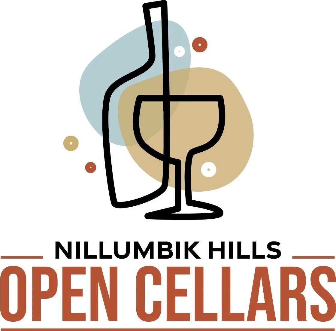 Nillumbik Hills Open Cellars 