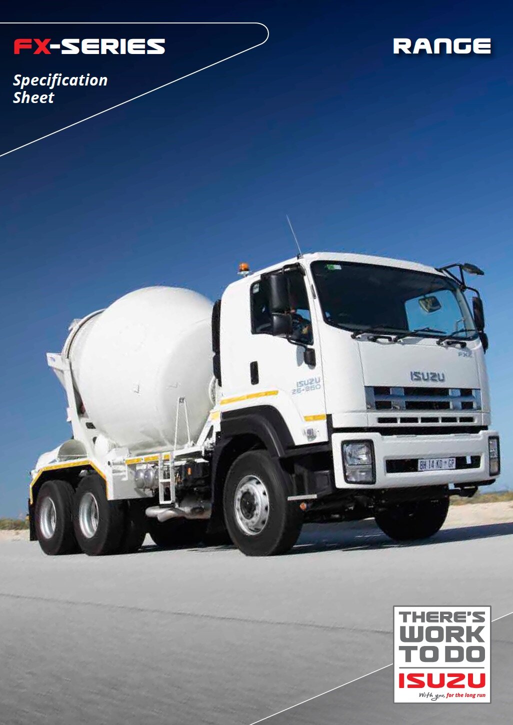 Isuzu Extra Heavy Commercial Truck Action Auto Isuzu Extra Heavy Commercial Truck Action Auto
