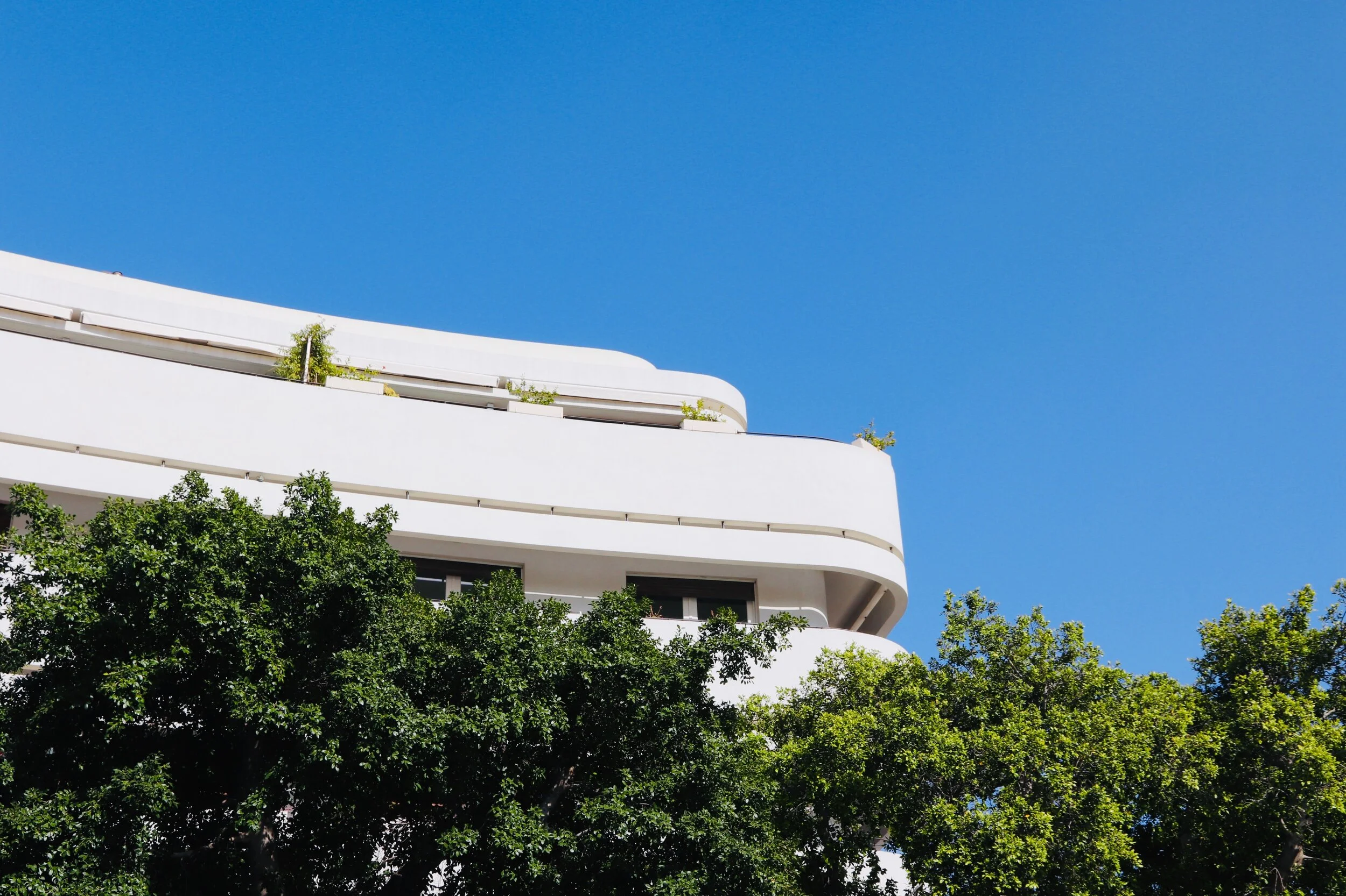 Episode 05: Tel Aviv - תל אביב 