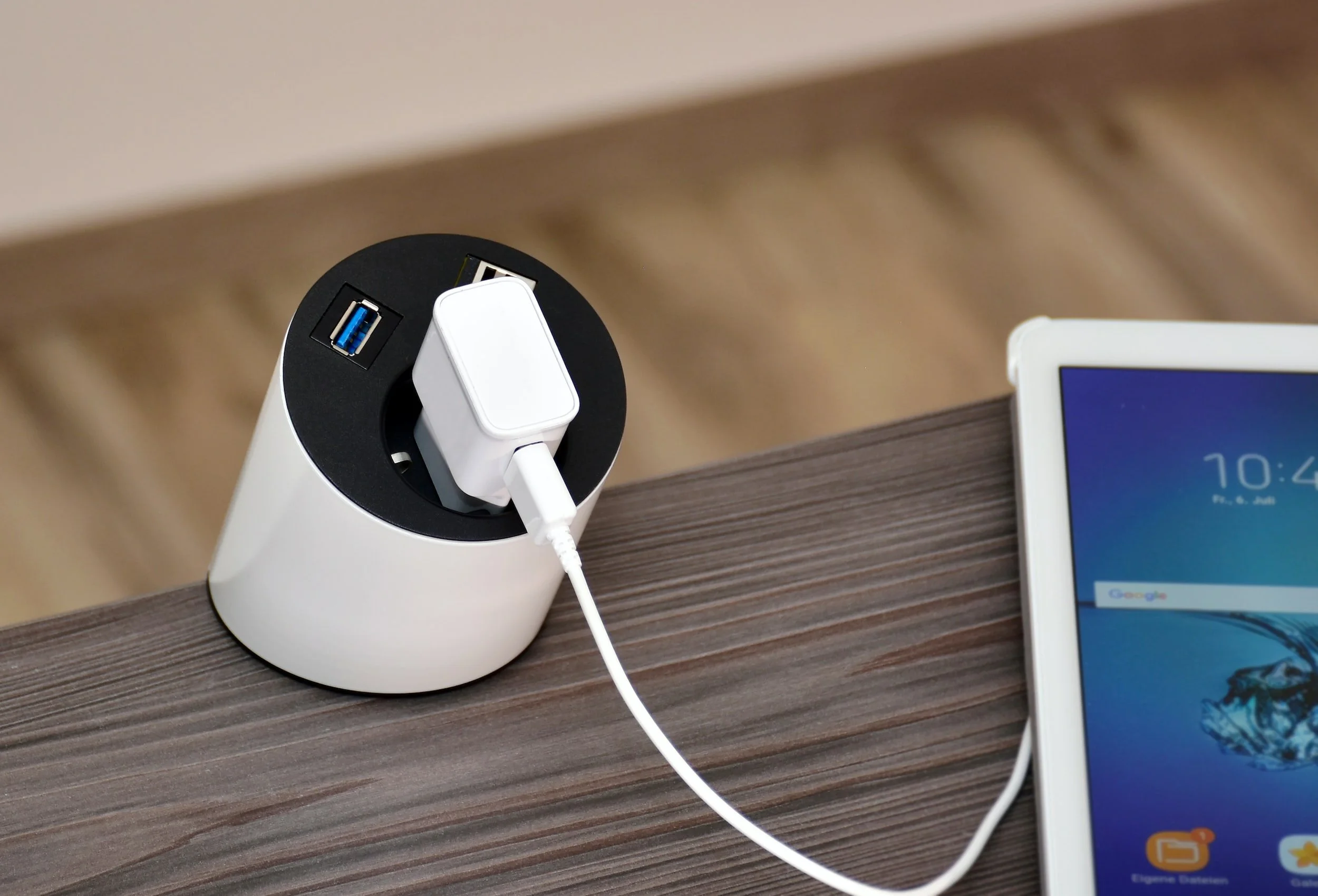 Episode 19: Socket and Plug - שקע ותקע