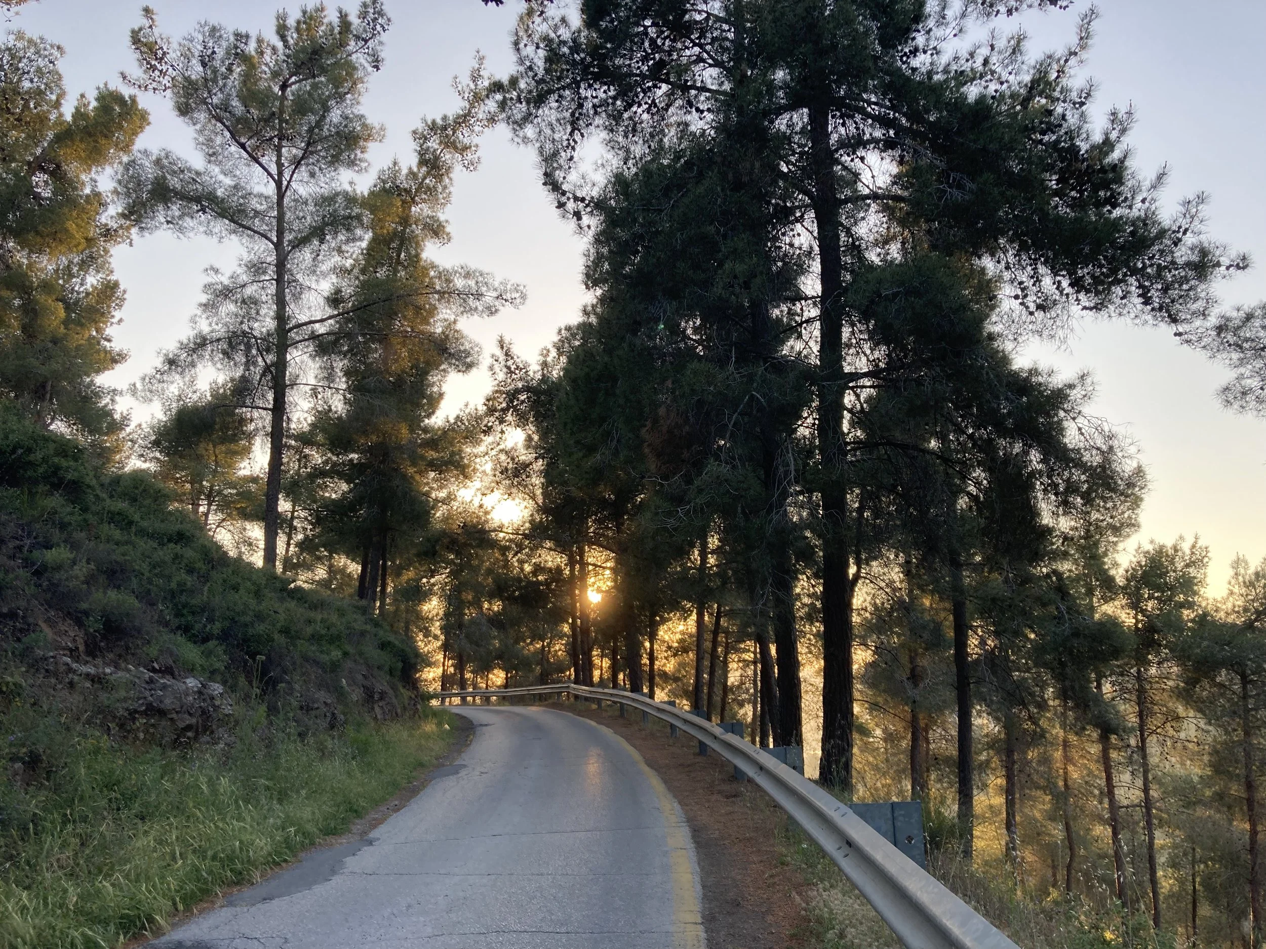 [44] 5 Things I Like about Israel - חמישה דברים שאני אוהבת בישראל