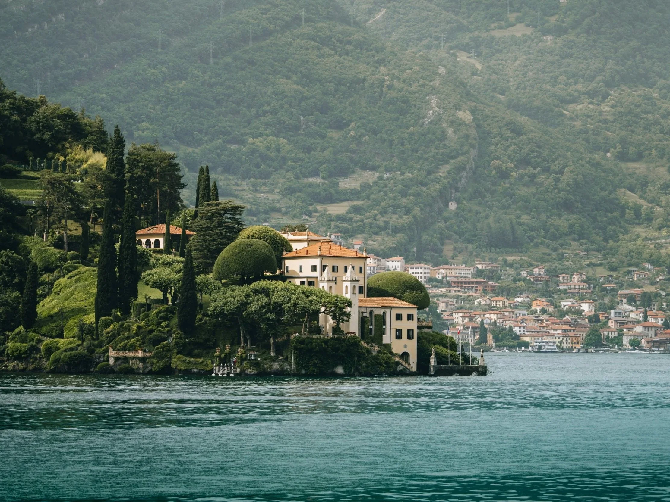 [102] An Adventure in Italy - הרפתקה באיטליה